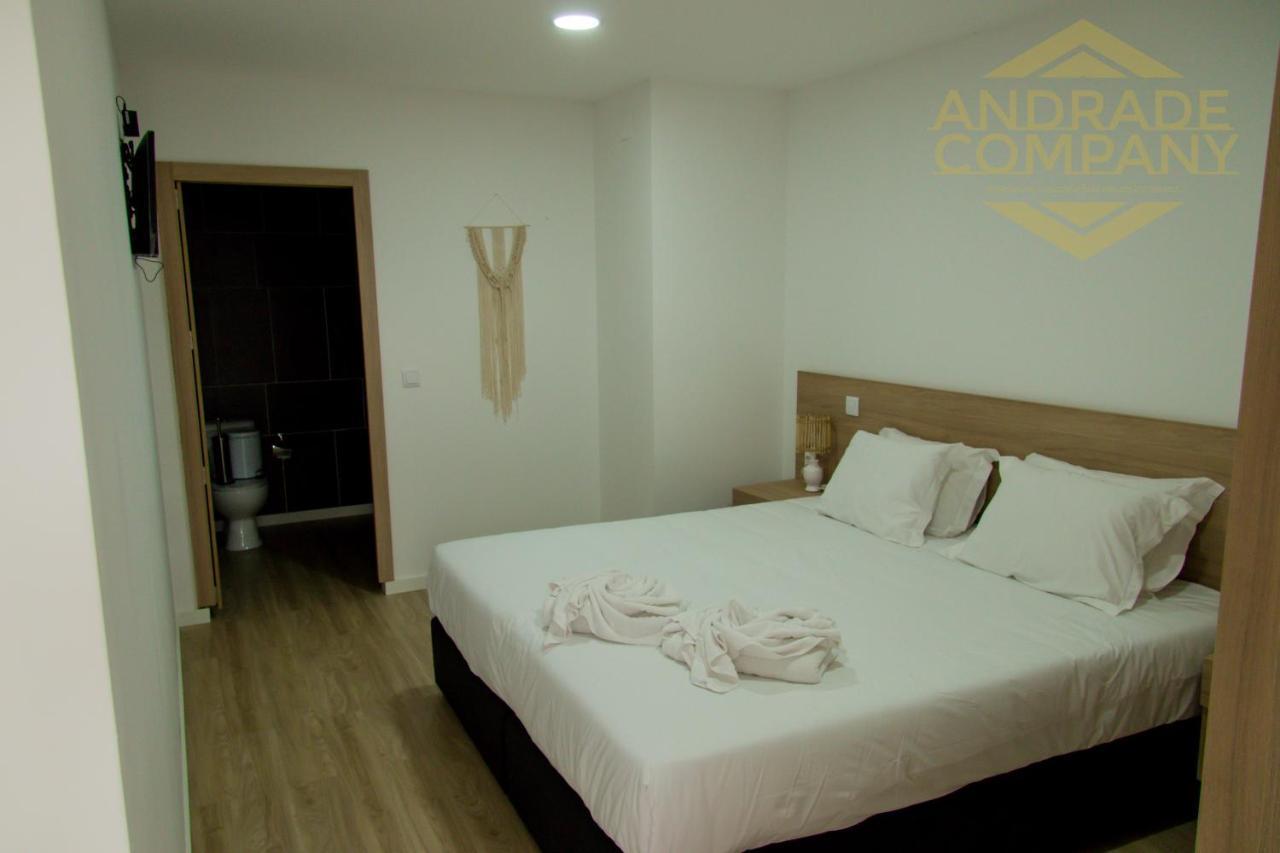 Suite 5 Pinhão Exterior foto