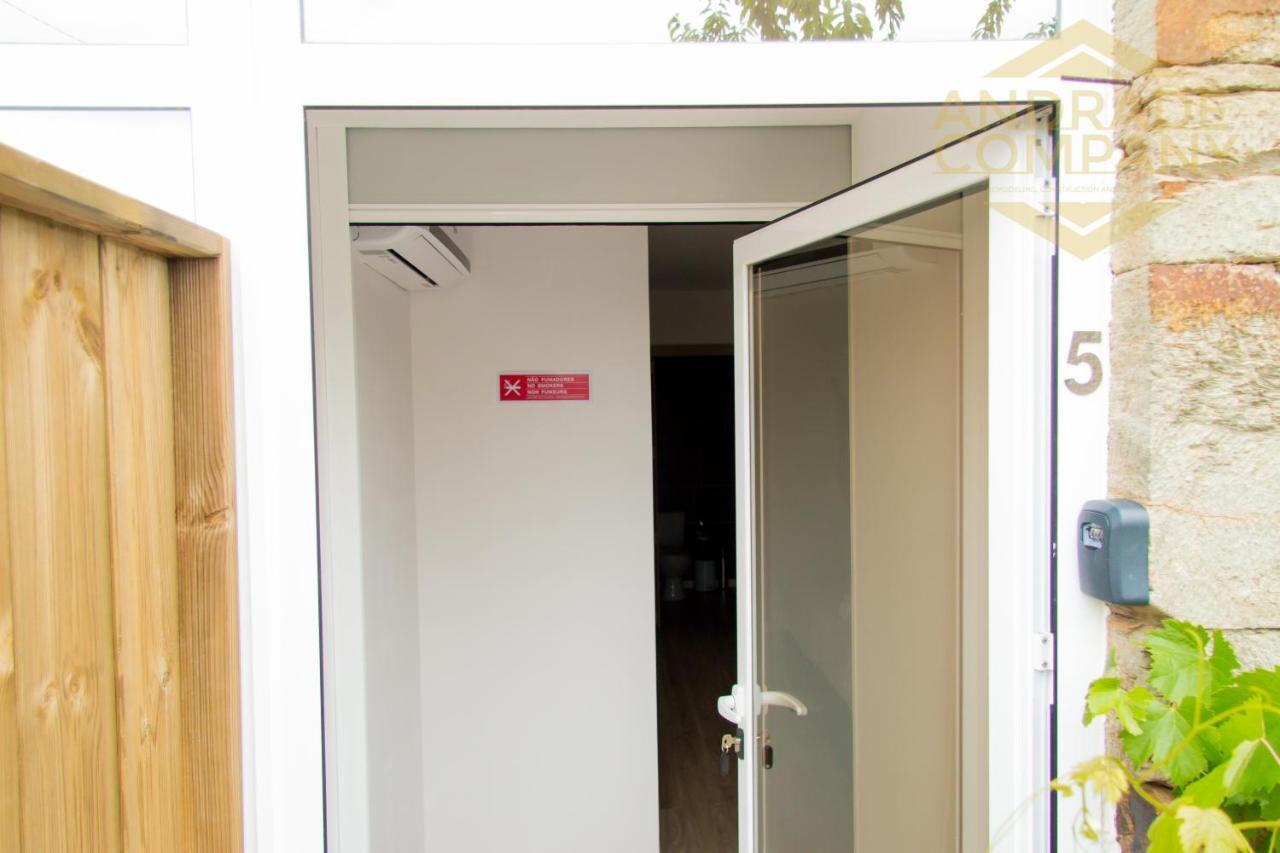 Suite 5 Pinhão Exterior foto