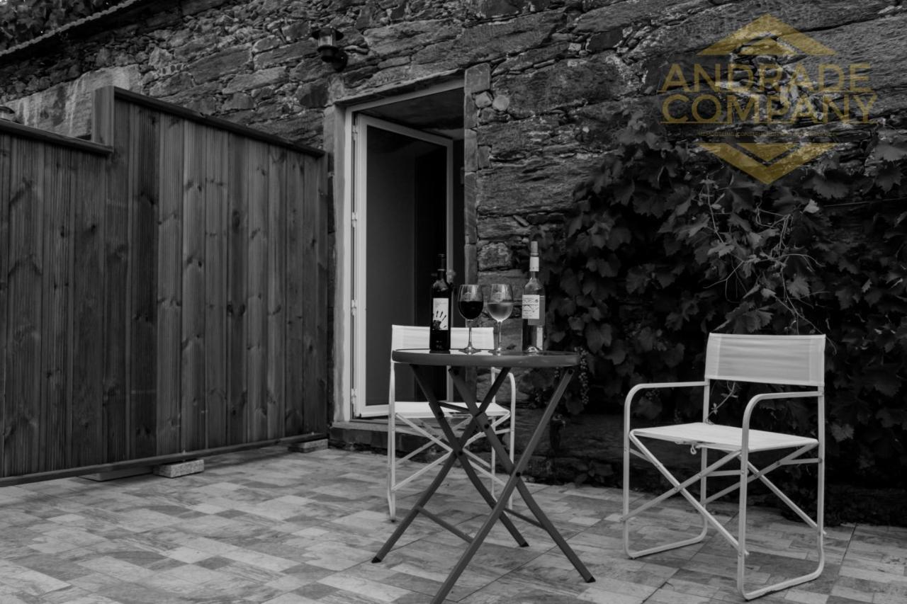 Suite 5 Pinhão Exterior foto